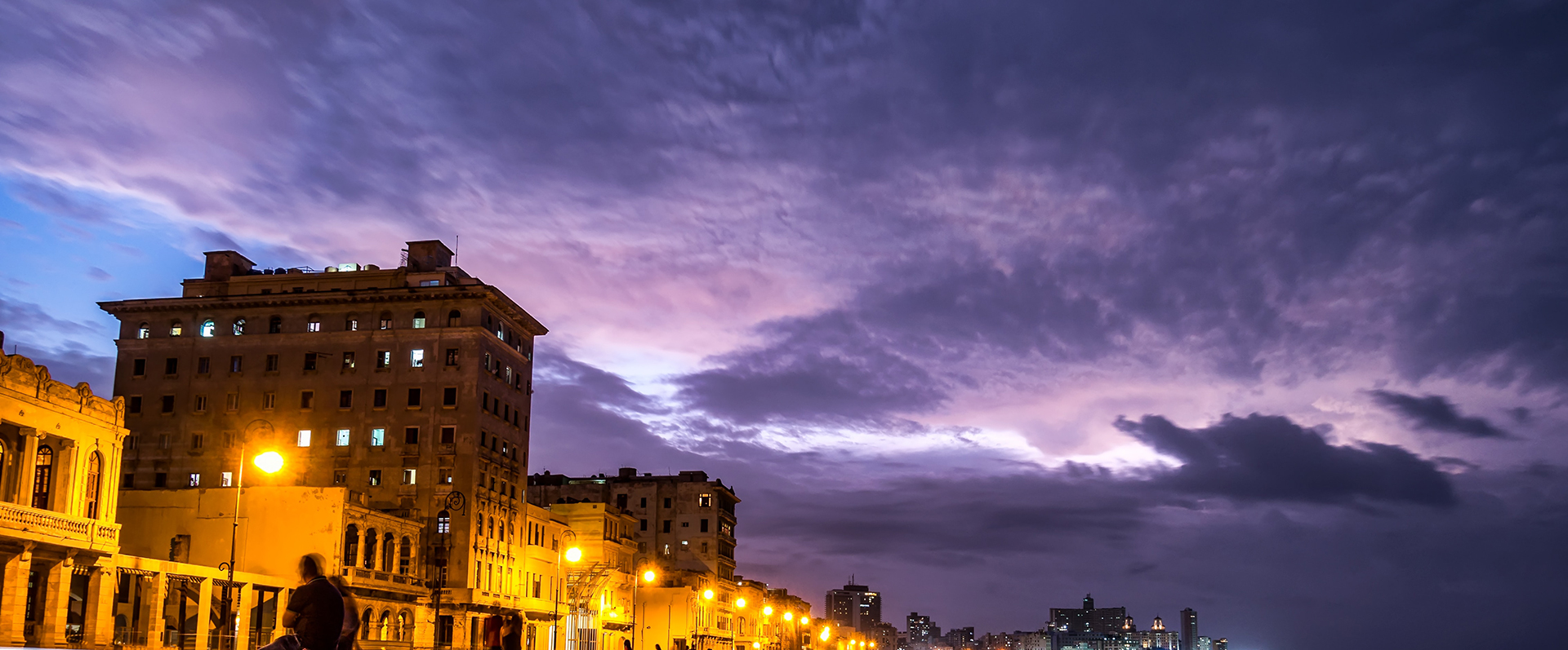 Cuba Tours - World Projects South Pacific