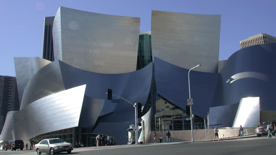 Los Angeles International Music Festival